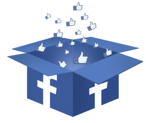 facebook box, facebook, like-1334045.jpg